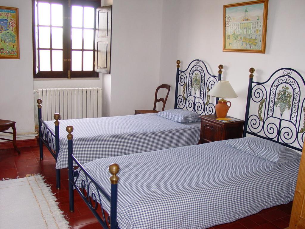 Herdade De Vale Covo - Agroturismo Mértola Quarto foto