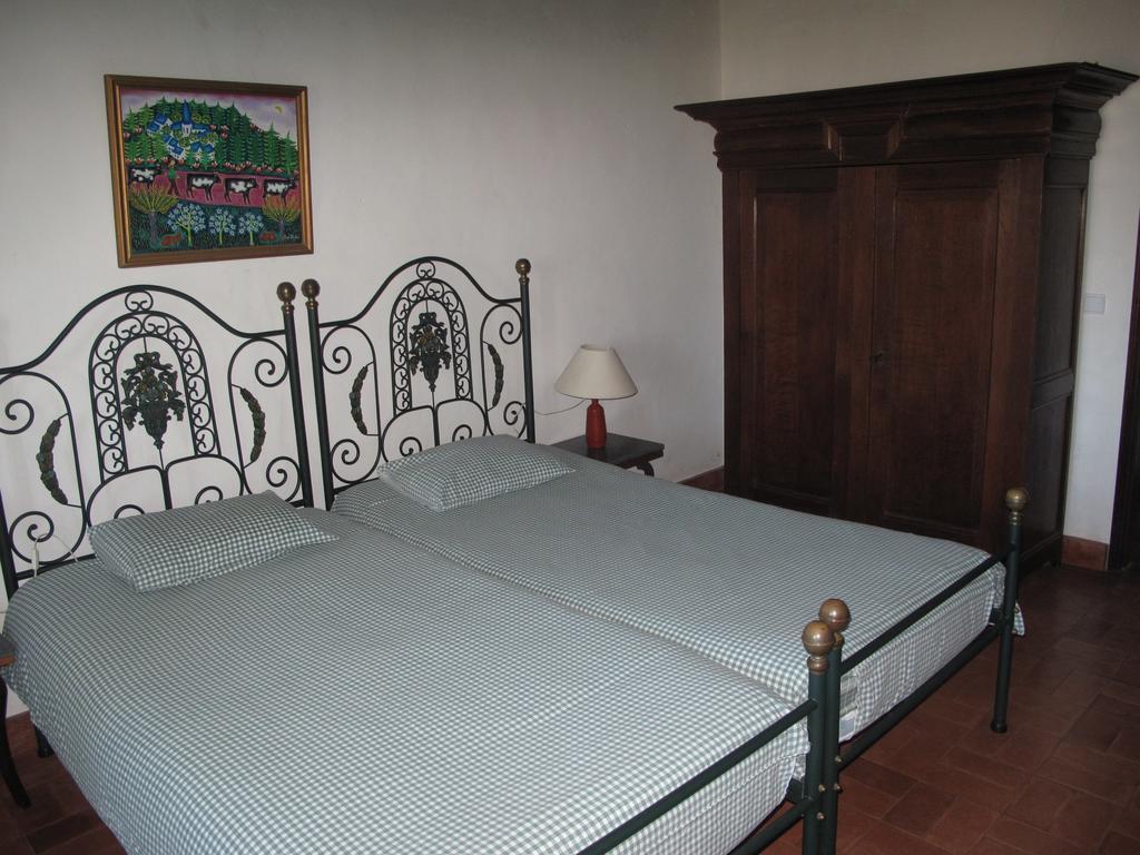 Herdade De Vale Covo - Agroturismo Mértola Exterior foto