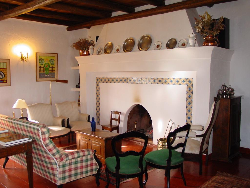 Herdade De Vale Covo - Agroturismo Mértola Exterior foto