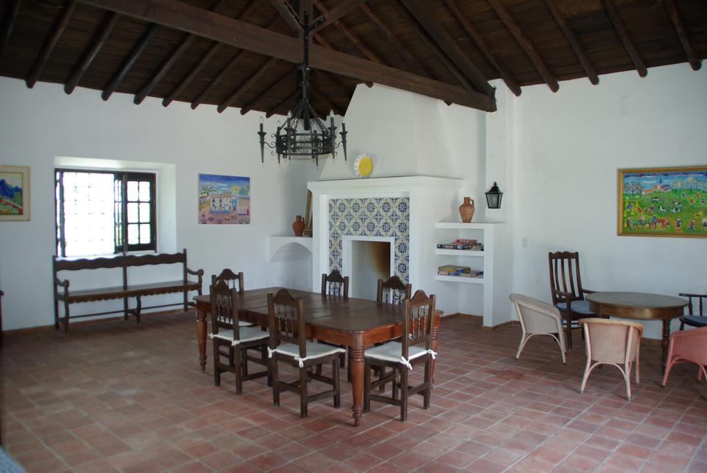 Herdade De Vale Covo - Agroturismo Mértola Exterior foto