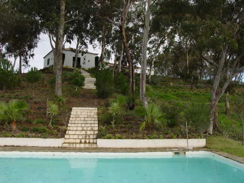 Herdade De Vale Covo - Agroturismo Mértola Exterior foto