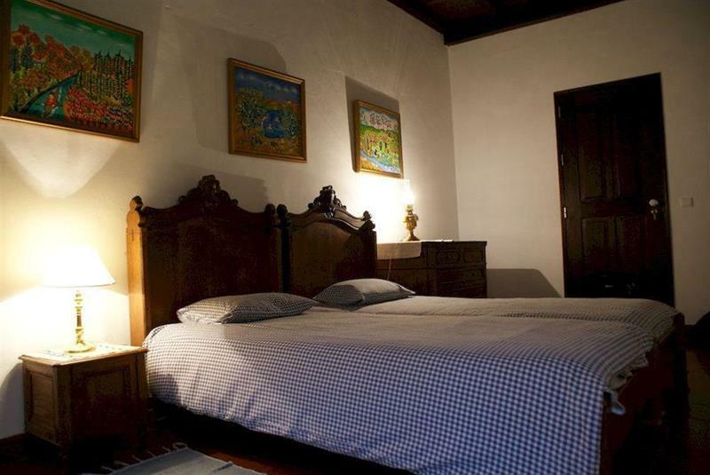 Herdade De Vale Covo - Agroturismo Mértola Exterior foto